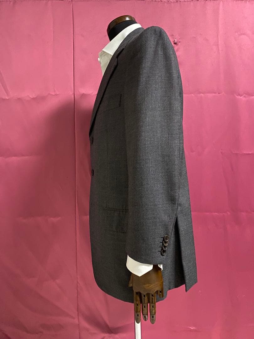 Loro Piana◆イタリア製生地使用◆メンズスーツセットアップ