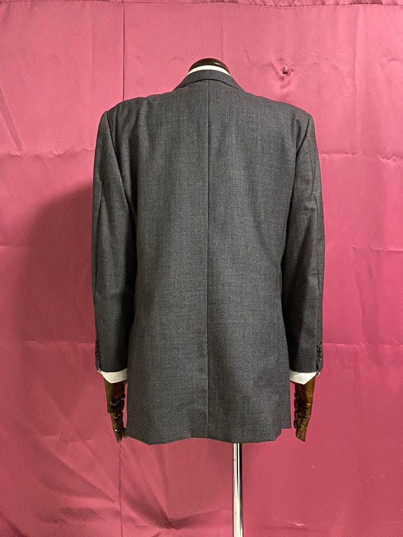 Loro Piana◆イタリア製生地使用◆メンズスーツセットアップ