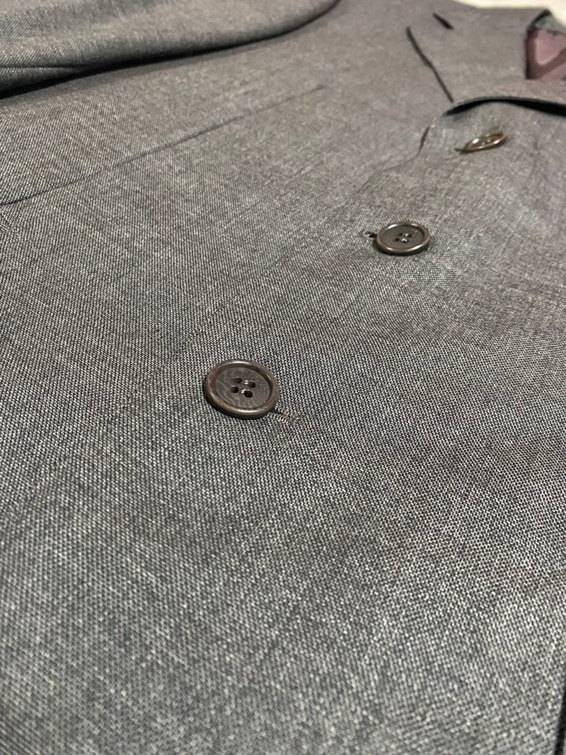 Loro Piana◆イタリア製生地使用◆メンズスーツセットアップ