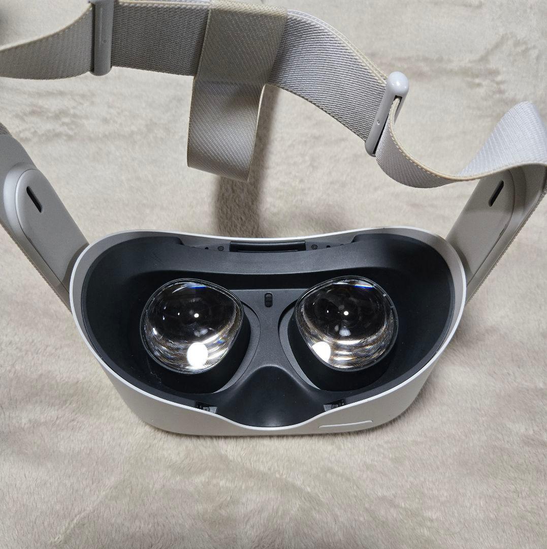  Quest 2 VRヘッドセット　64GB
