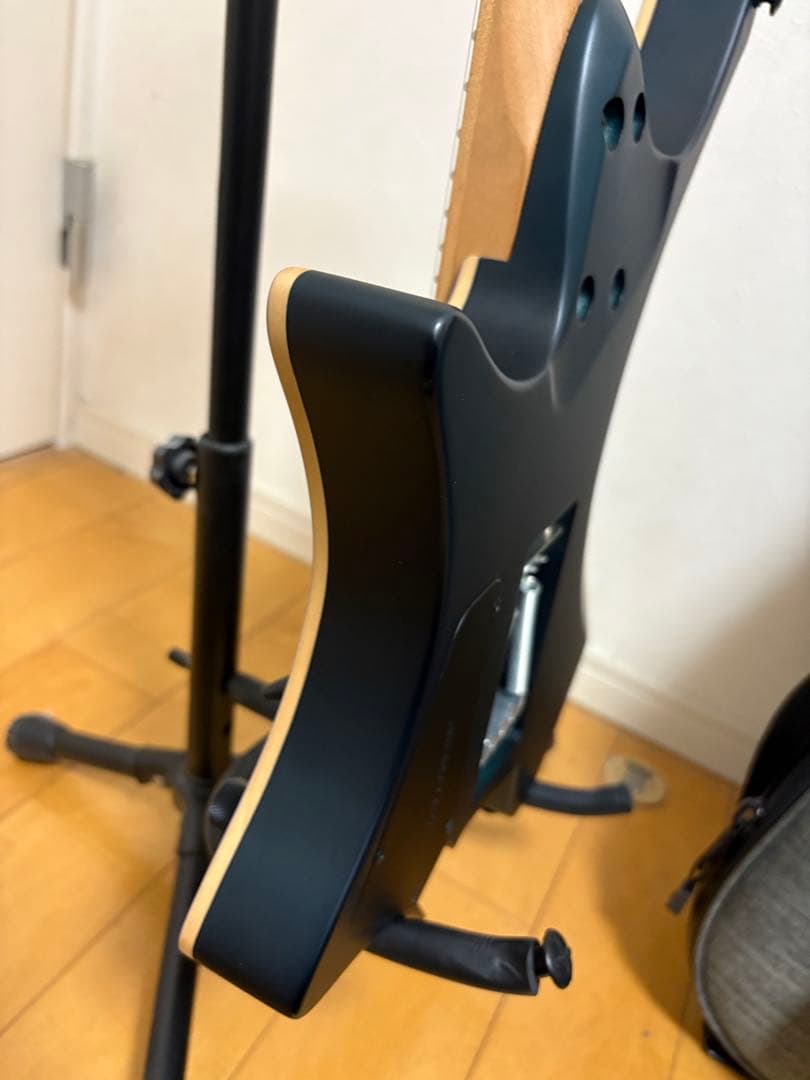 strandberg Boden Standerd NX 6 ストランドバーグ