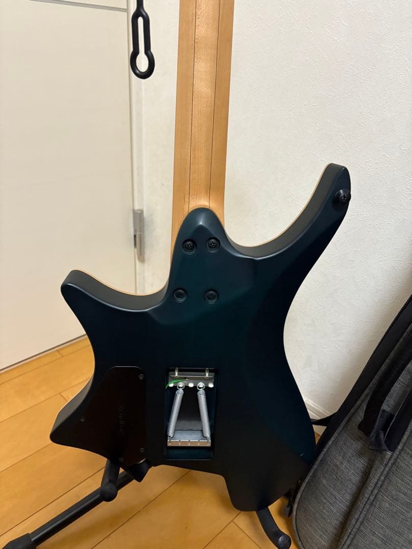 strandberg Boden Standerd NX 6 ストランドバーグ
