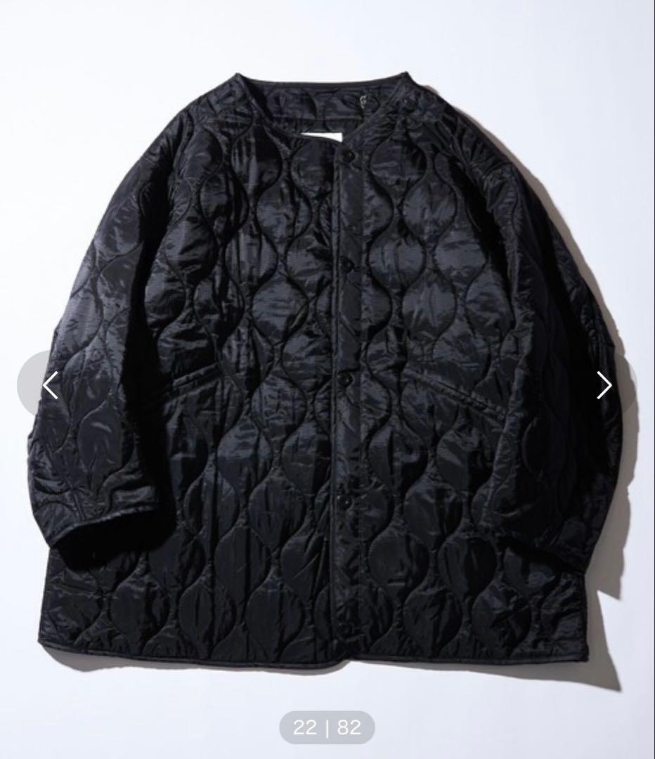 FEARK’S STORE ビッグシルエット　M-65ライナーセットモッズコート