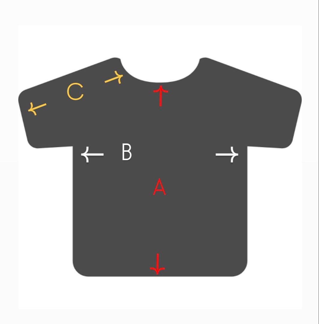 A BATHING APE × NIGBORHOOD Tシャツ