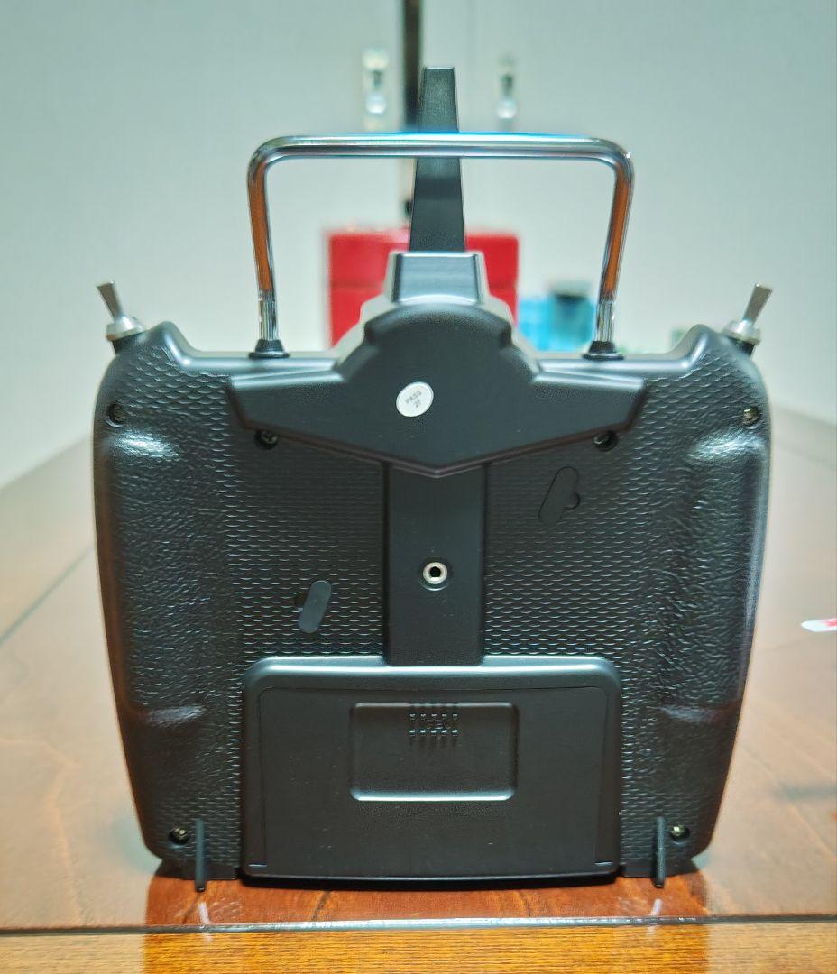 XK EC145 K124　2.4GHz