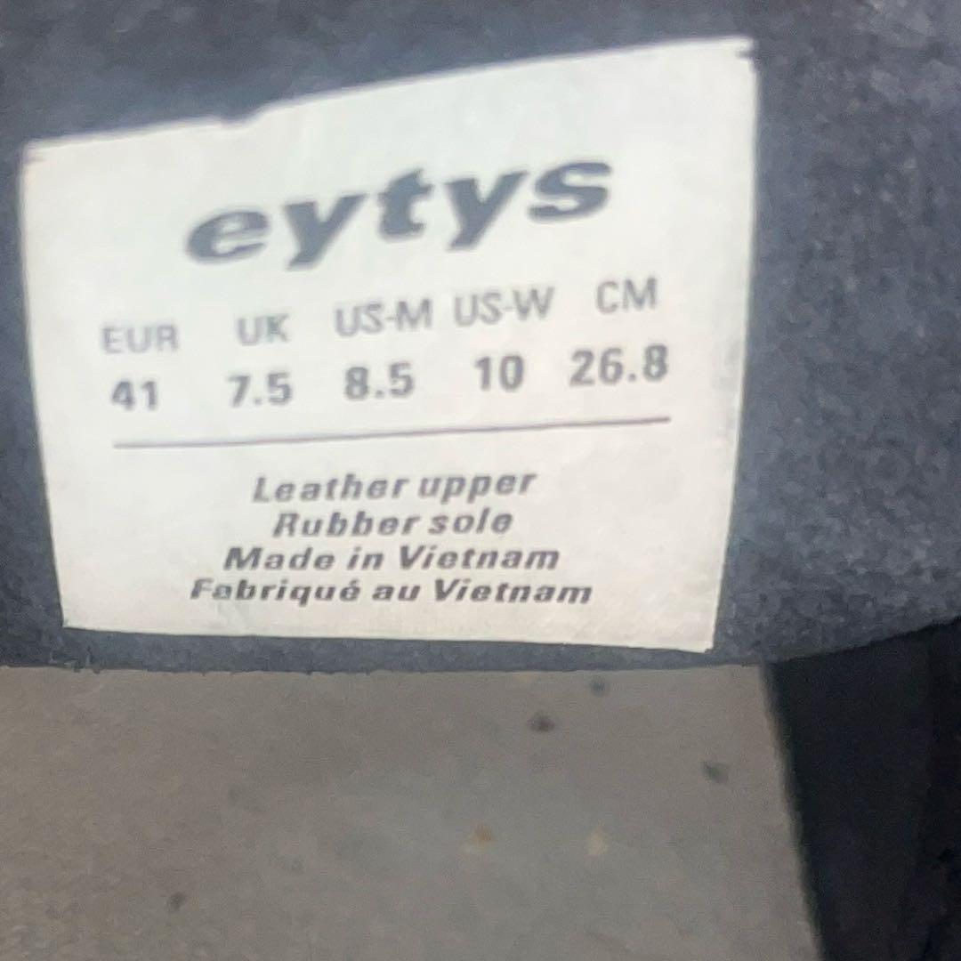 Eytys (エイティス) angel mykonos