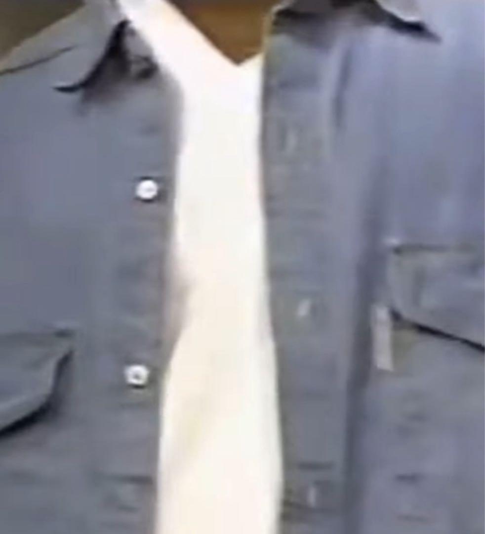 ジャケット・アウター 90s Karl Kani Relaxed Shirt L/S 1994
