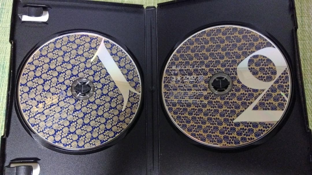 DVD 倉橋ヨエコ 解体ヨエコショー（初回生産限定2枚組）