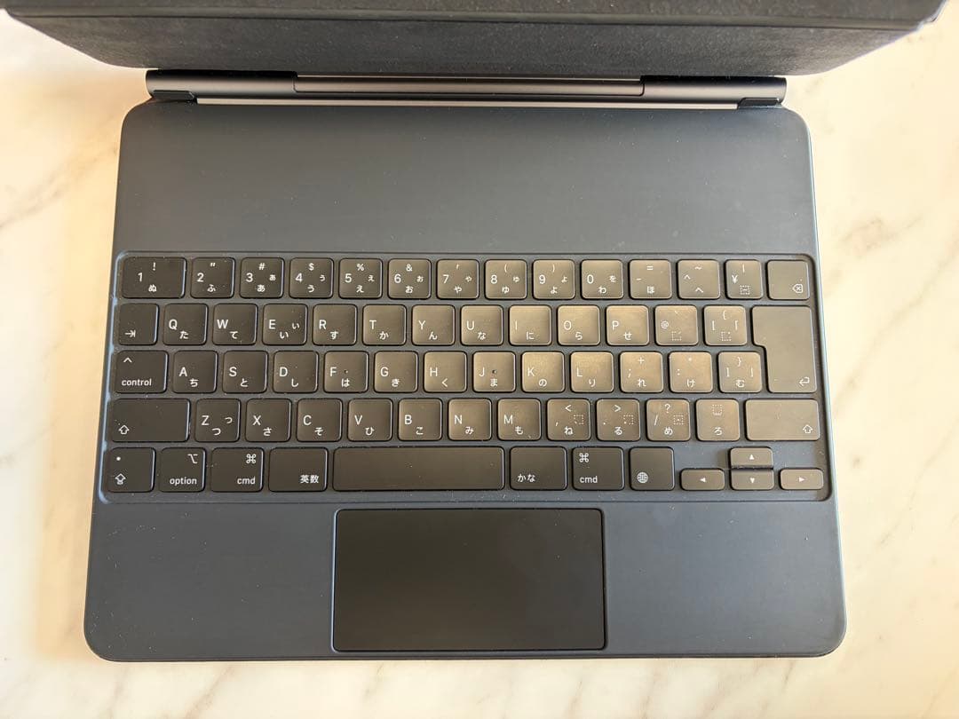 Apple純正 iPad Air Magic Keyboard 13インチ用