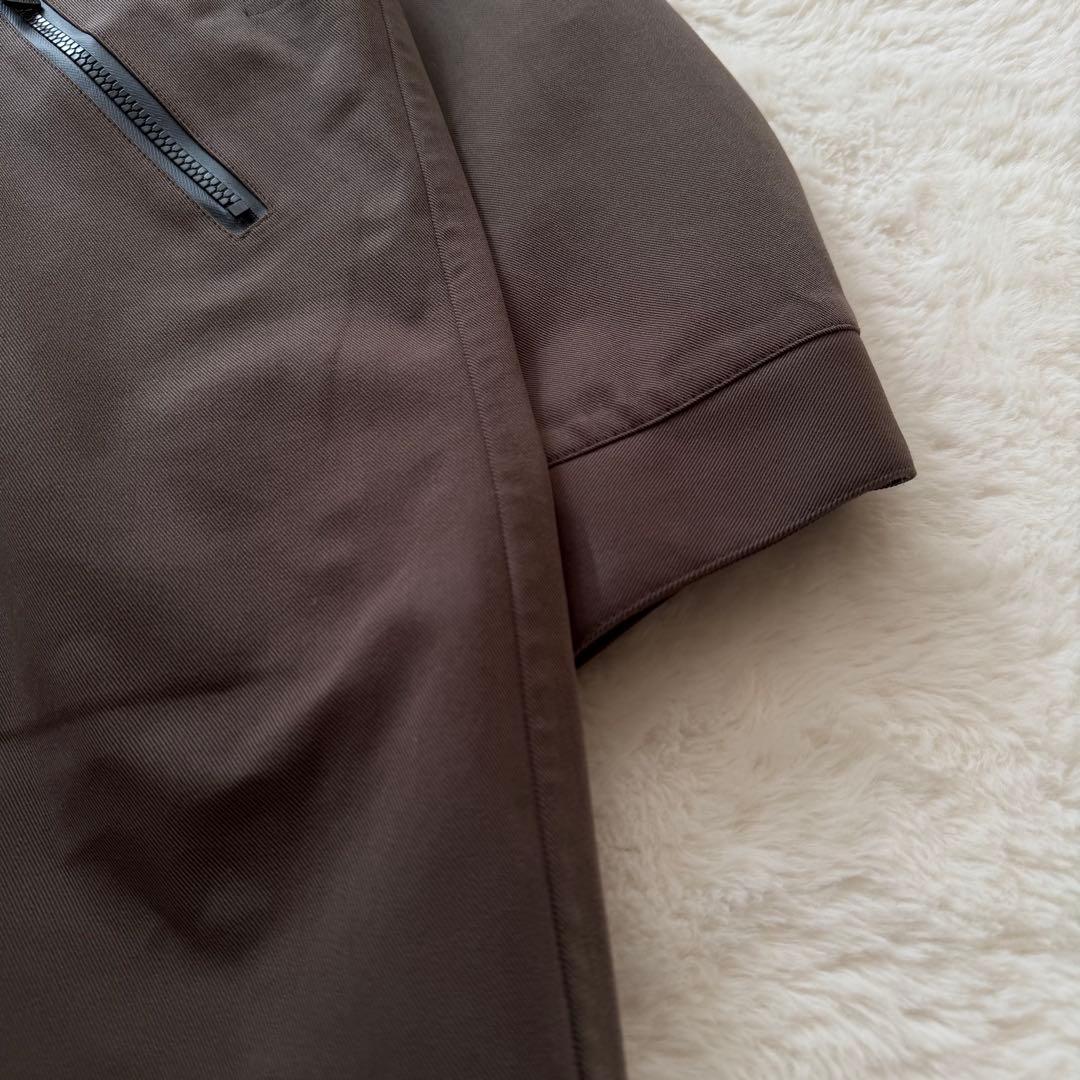 MACKINTOSH モッズコート　GTS SKYE PARKA ファー着脱可