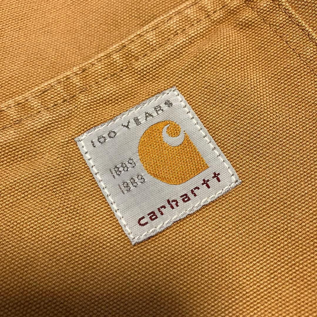 やまさん専用 美品 Carhartt ミシガンチョアジャケット