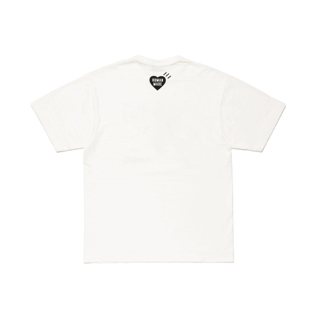 HUMAN MADE グラフィックTシャツ 2XL