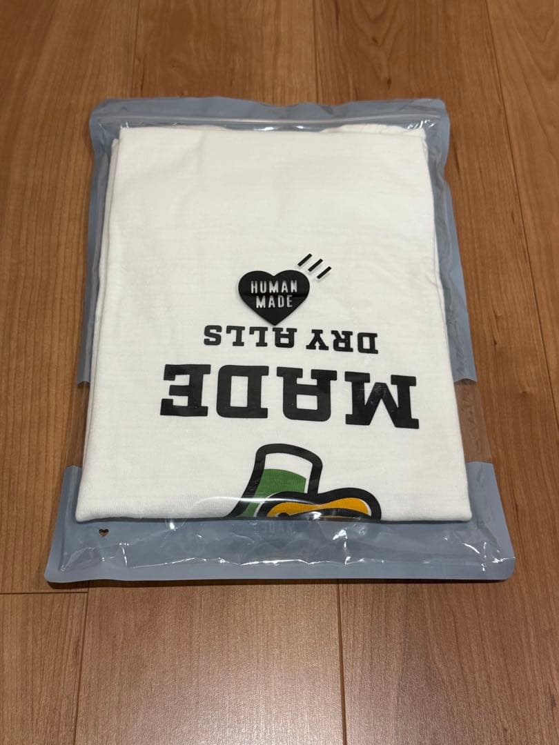 HUMAN MADE グラフィックTシャツ 2XL