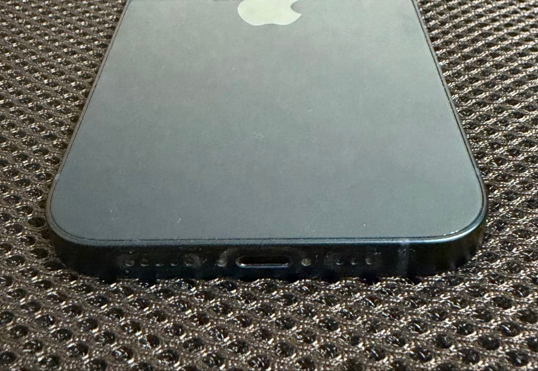 iphone13 128gb simフリー ミッドナイトブラック