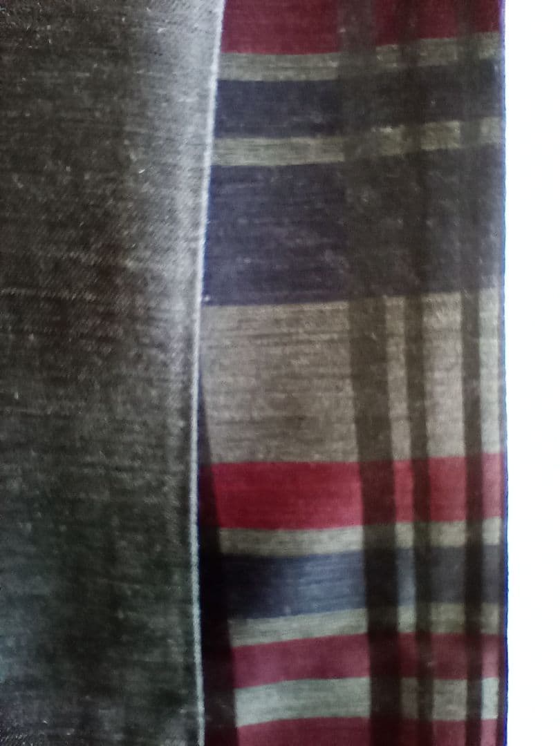 【新品】Aquascutum メンズストール