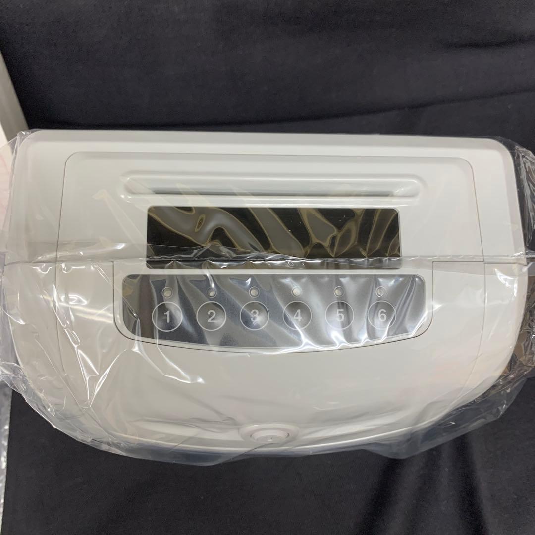 (4)K3【未使用品】VOICE タイムレコーダー VT-1000