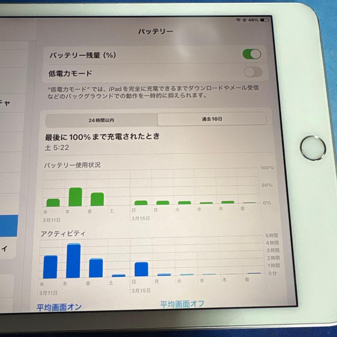 IPad mini 第5世代