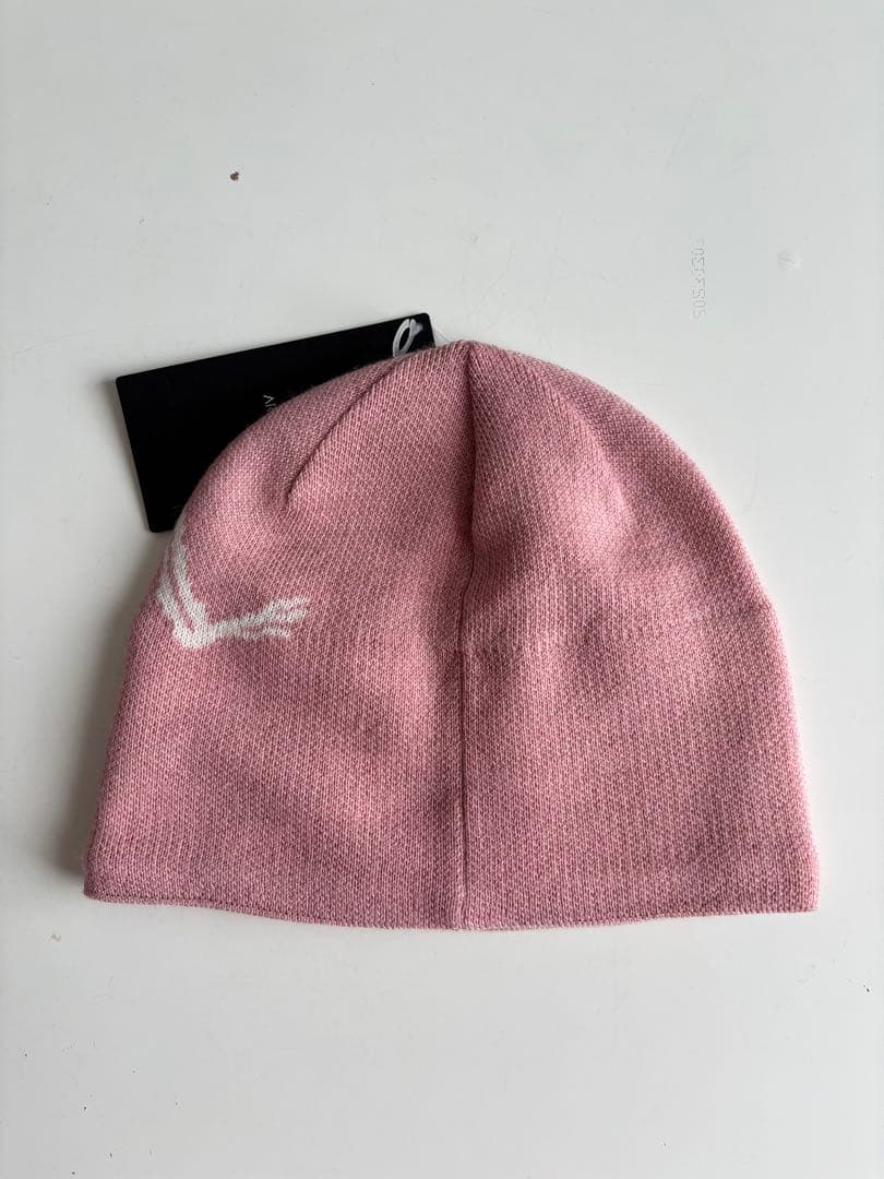 【新品】ARC'TERYX ニット ビーニー