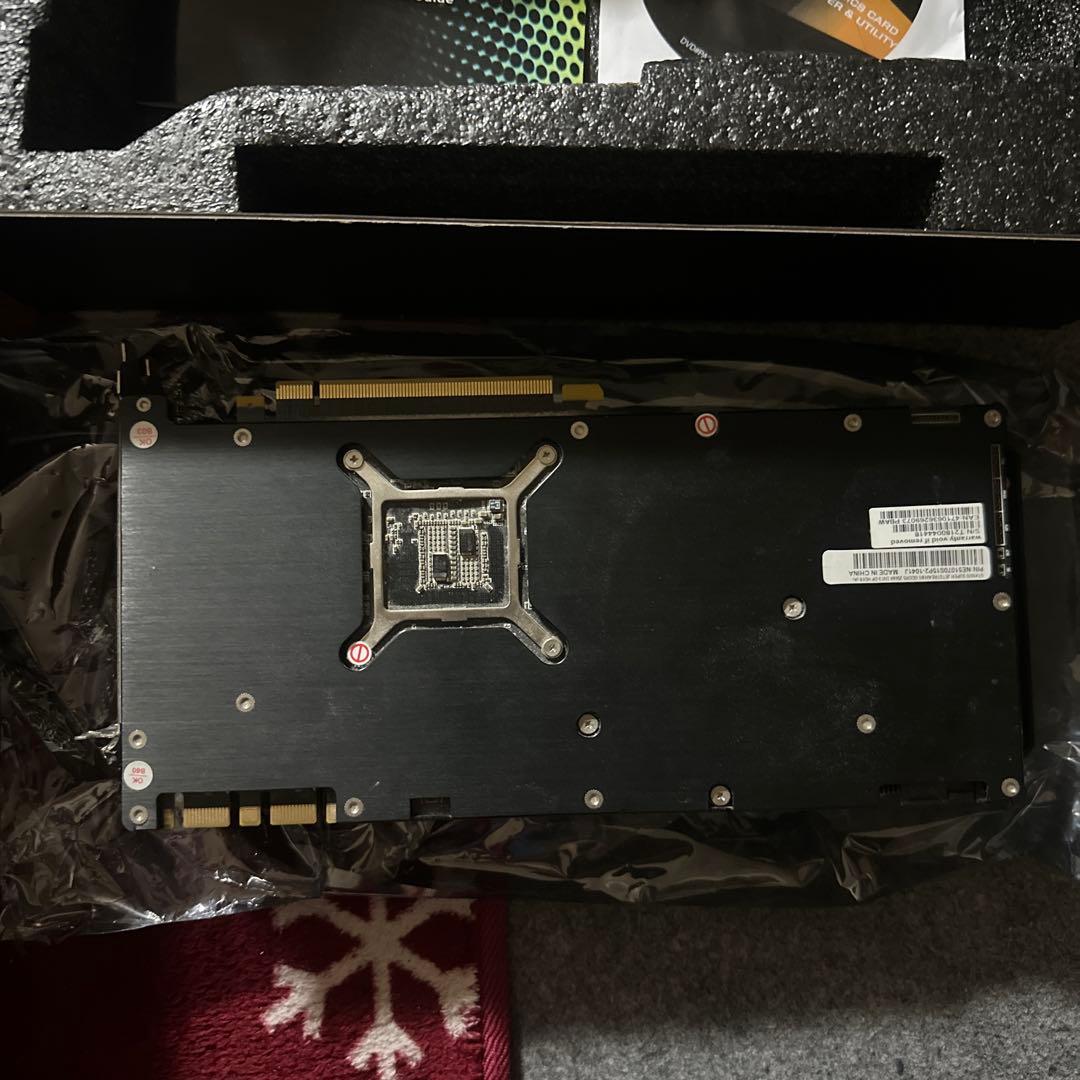 GeForce GTX 1070 jetstream 8GB グラフィックボード