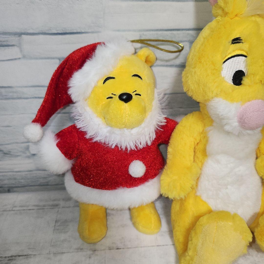 ディズニー　くまのプーさん　ぬいぐるみマスコット　まとめ売り