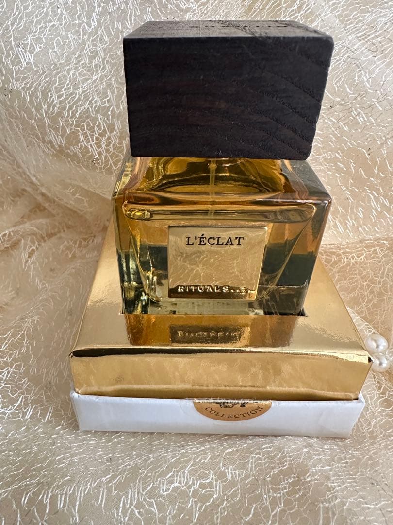 RITUALS 香水 50ml