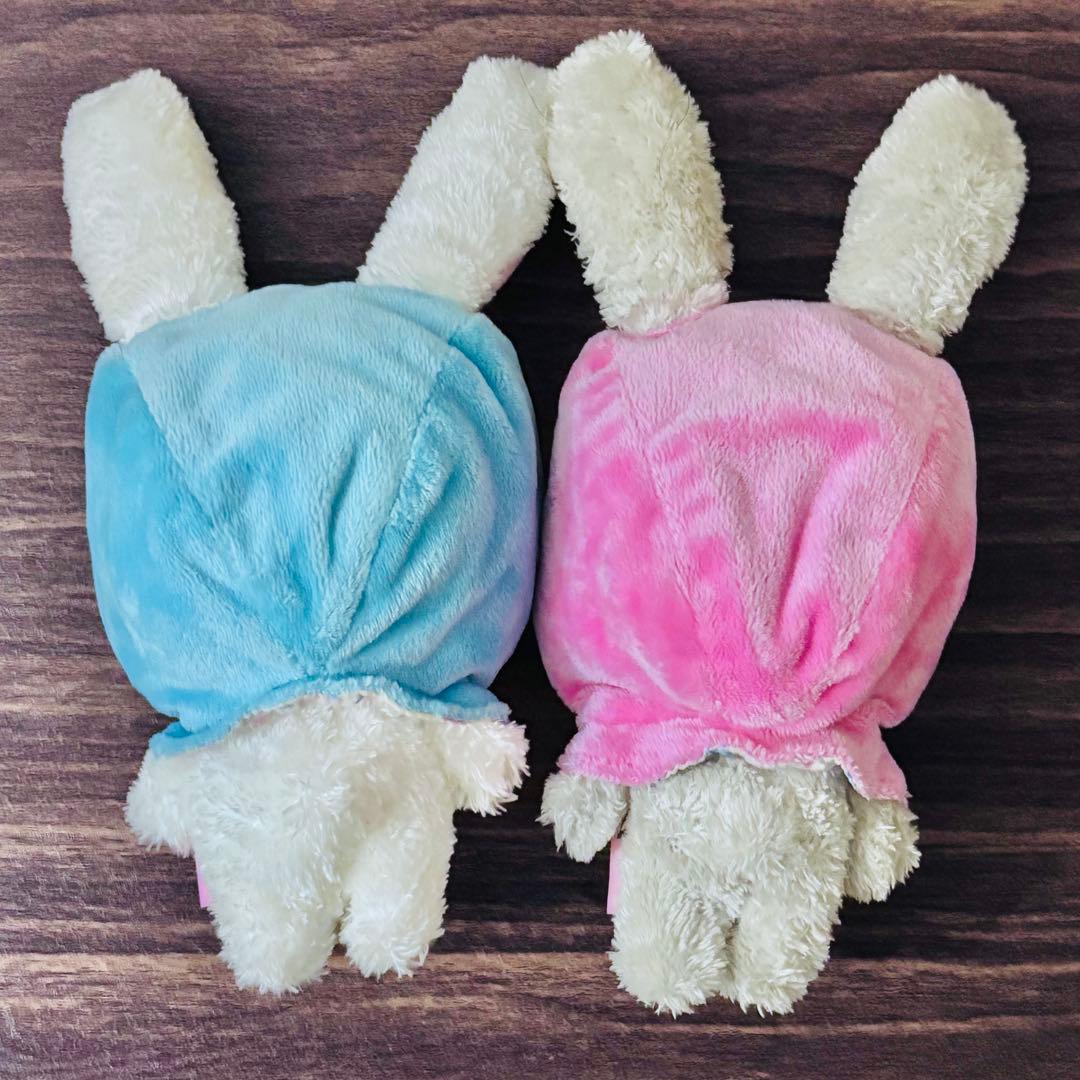 【2末まで値下】サンエックス Ruu&Suu ルゥ&スゥ ぬいぐるみ 希少