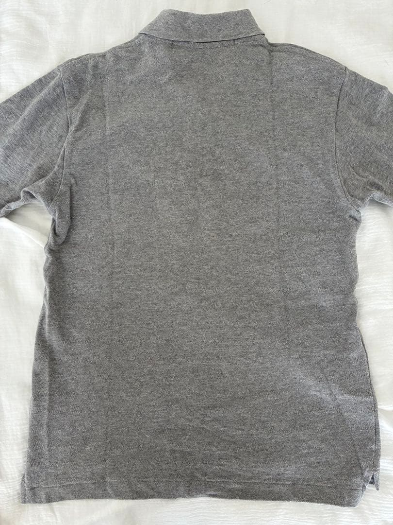COMME des GARCONS レディース ポロシャツ