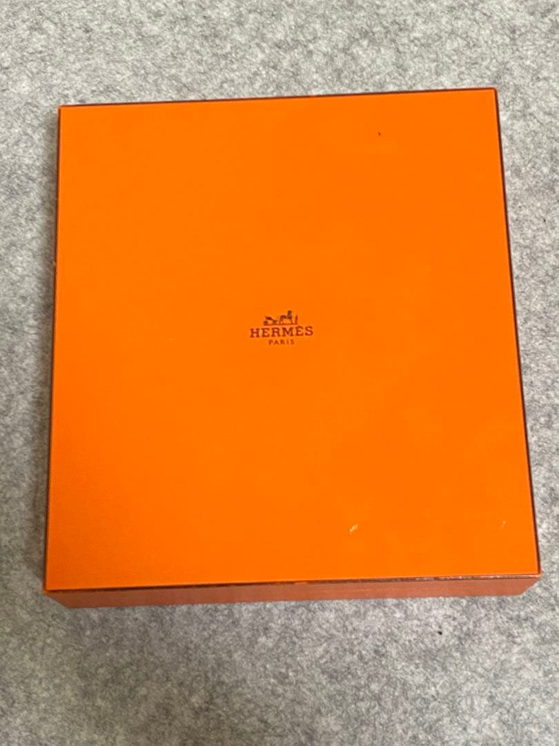HERMES リマ　ネックレス GM コード4色