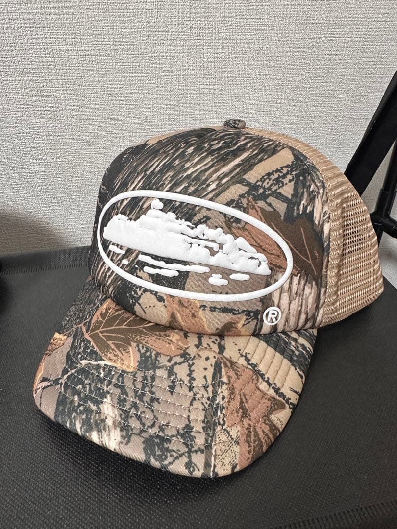 Corteiz キャップ 【正規品】