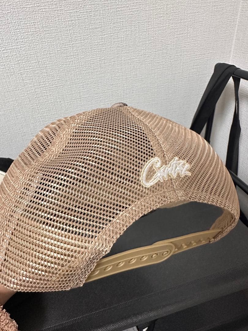 Corteiz キャップ 【正規品】