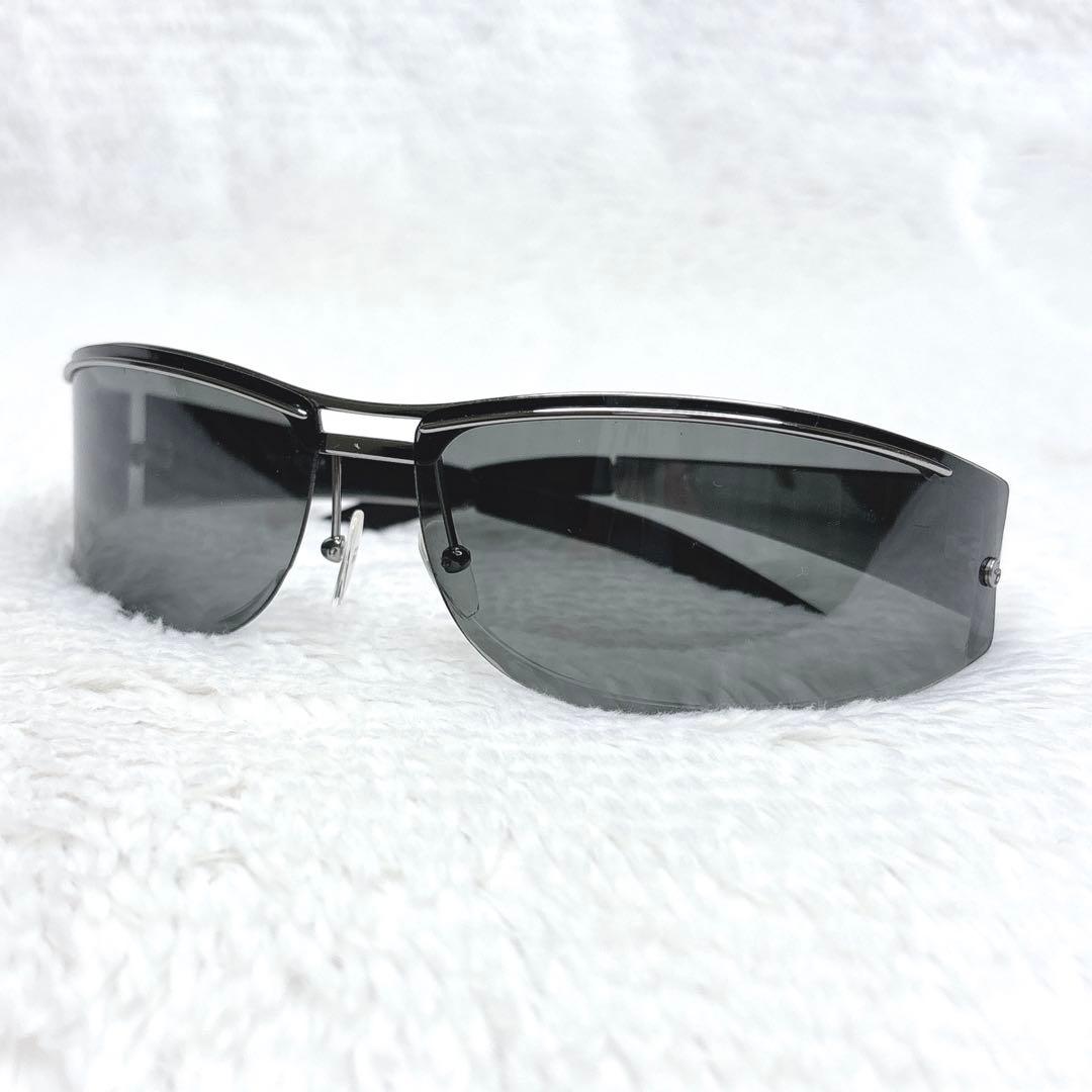 GUCCI グッチ メタルフレーム　vintage サングラス 廃番　00s