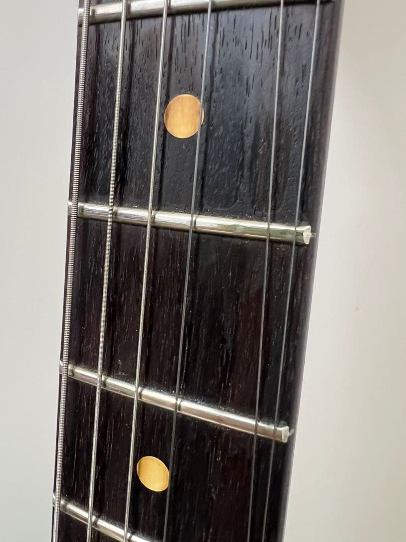 CHARVEL made in USA 超貴重
