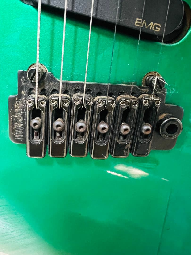CHARVEL made in USA 超貴重