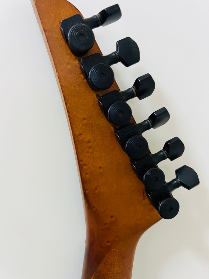 CHARVEL made in USA 超貴重