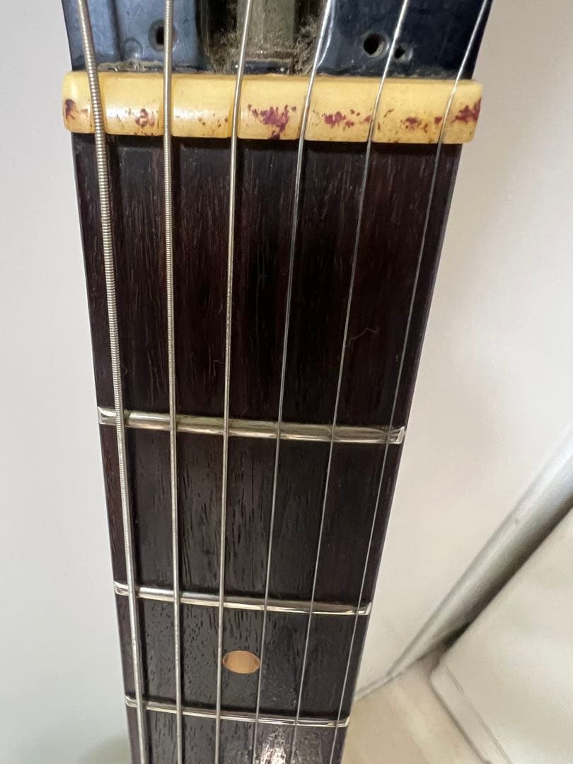 CHARVEL made in USA 超貴重