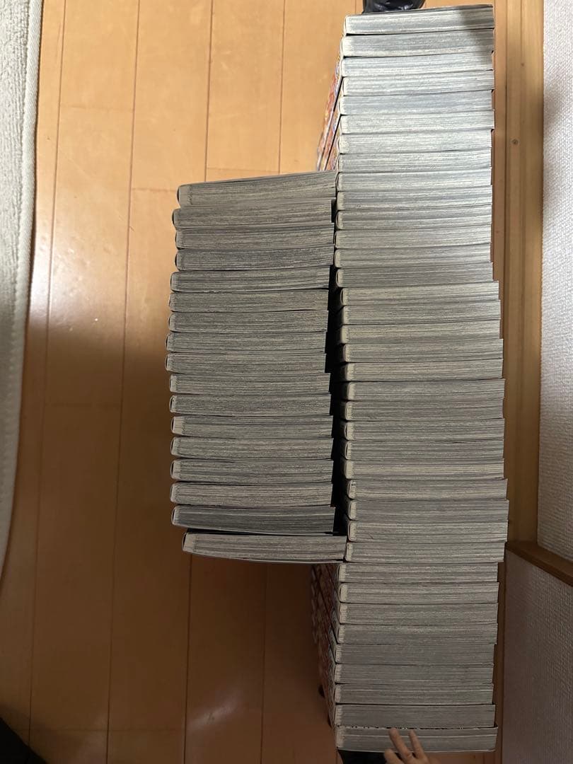 範馬刃牙全37巻　バキ道全17巻セット