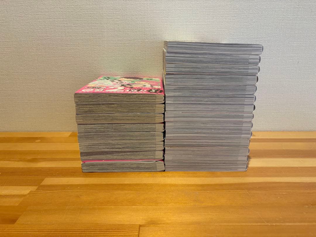 正反対な君と僕　８冊全巻セット＋氷の城壁　１４冊全巻セット阿賀沢紅茶