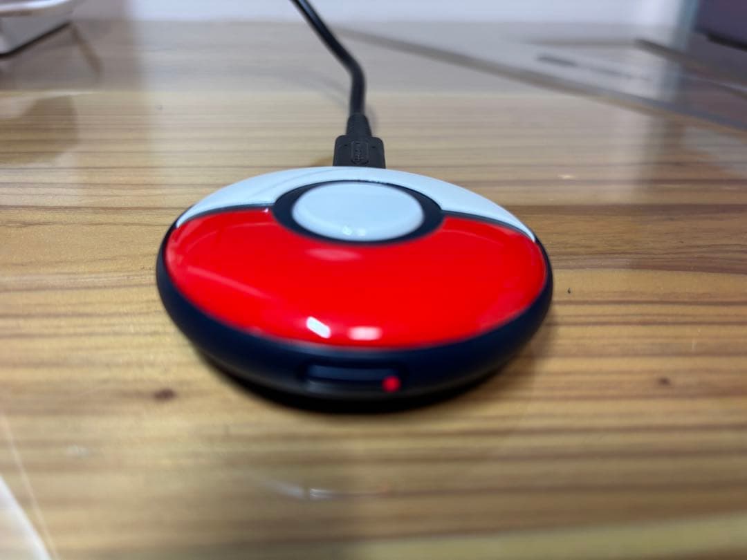 し*ん様 ポケモン GO Plus + ジャンク品