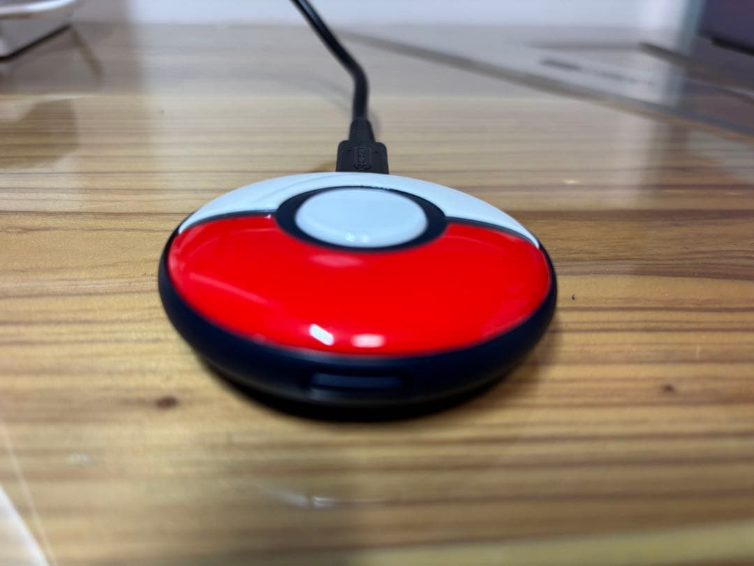 し*ん様 ポケモン GO Plus + ジャンク品