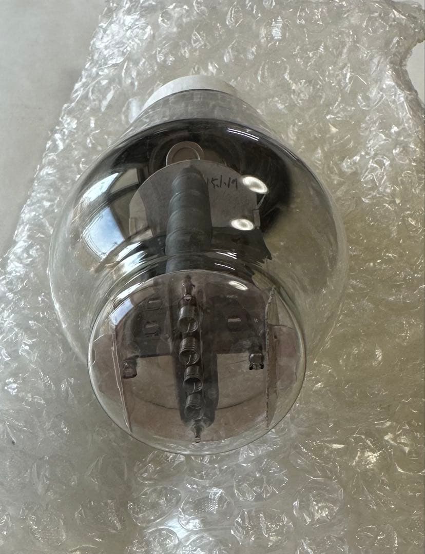 PSVANE 300B 真空管 Hifi マッチド　即日発送