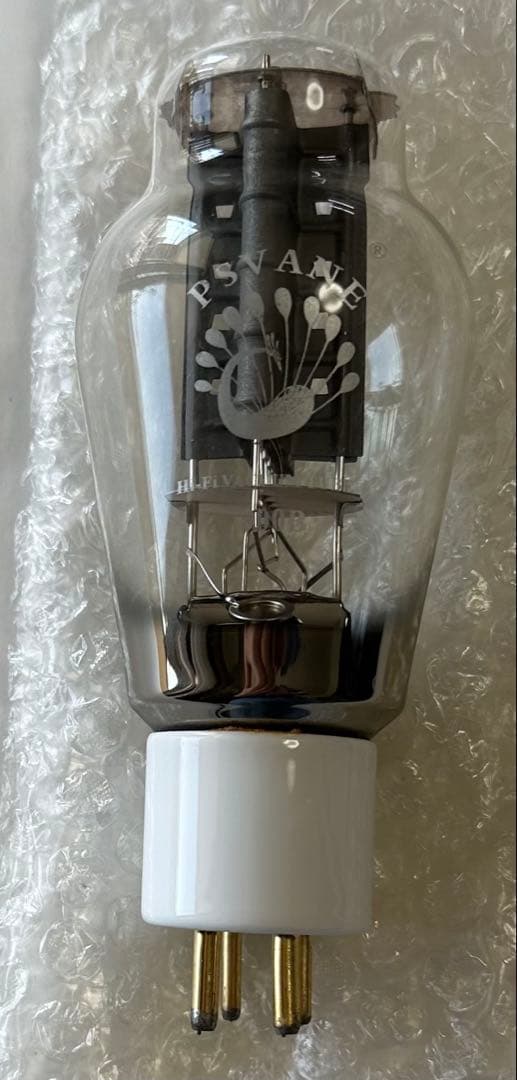 PSVANE 300B 真空管 Hifi マッチド　即日発送