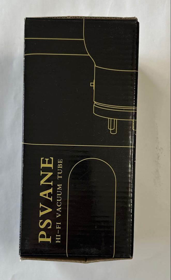 PSVANE 300B 真空管 Hifi マッチド　即日発送