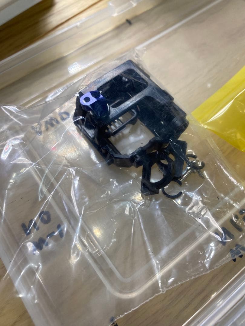 京商　ミニッツEVO 引退2台フルセット　ワイド＆ナロー　充電器付