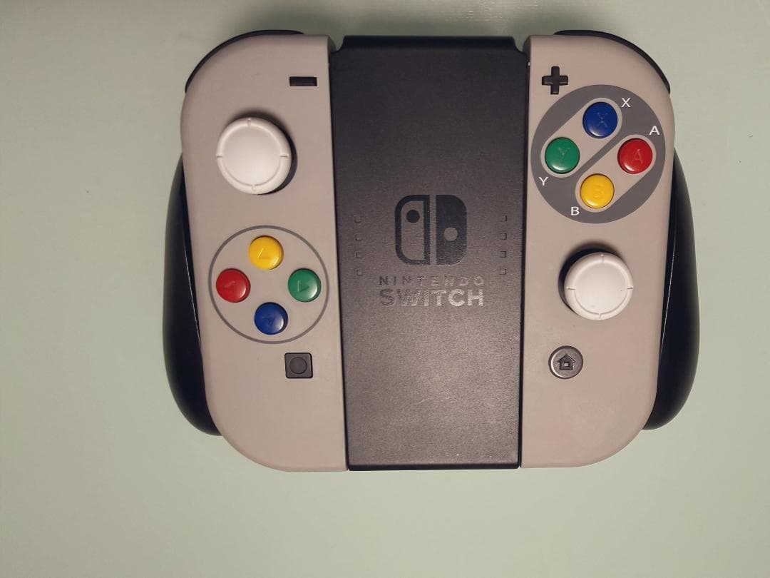 Nintendo Switch 本体 HAC-001及び周辺機器