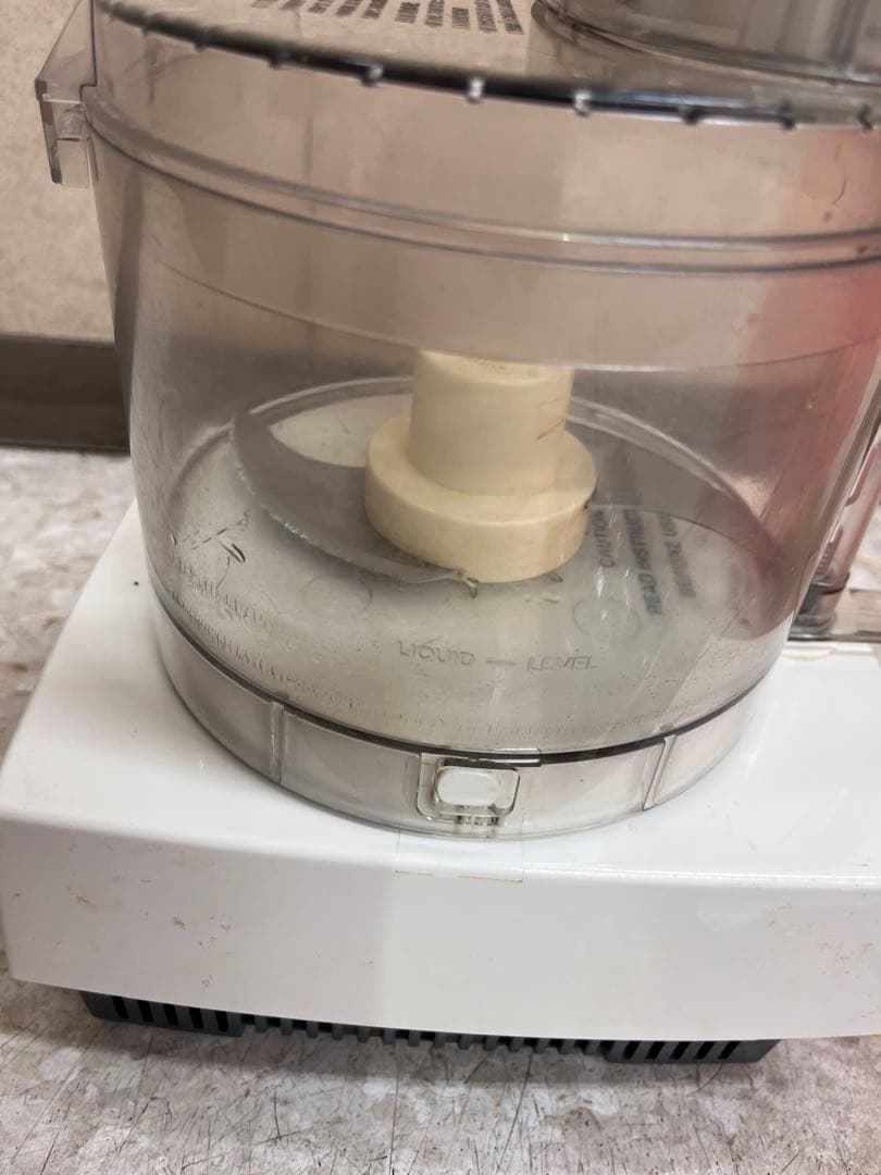 Cuisinart業務用フードプロセッサー　DLC-10PRO