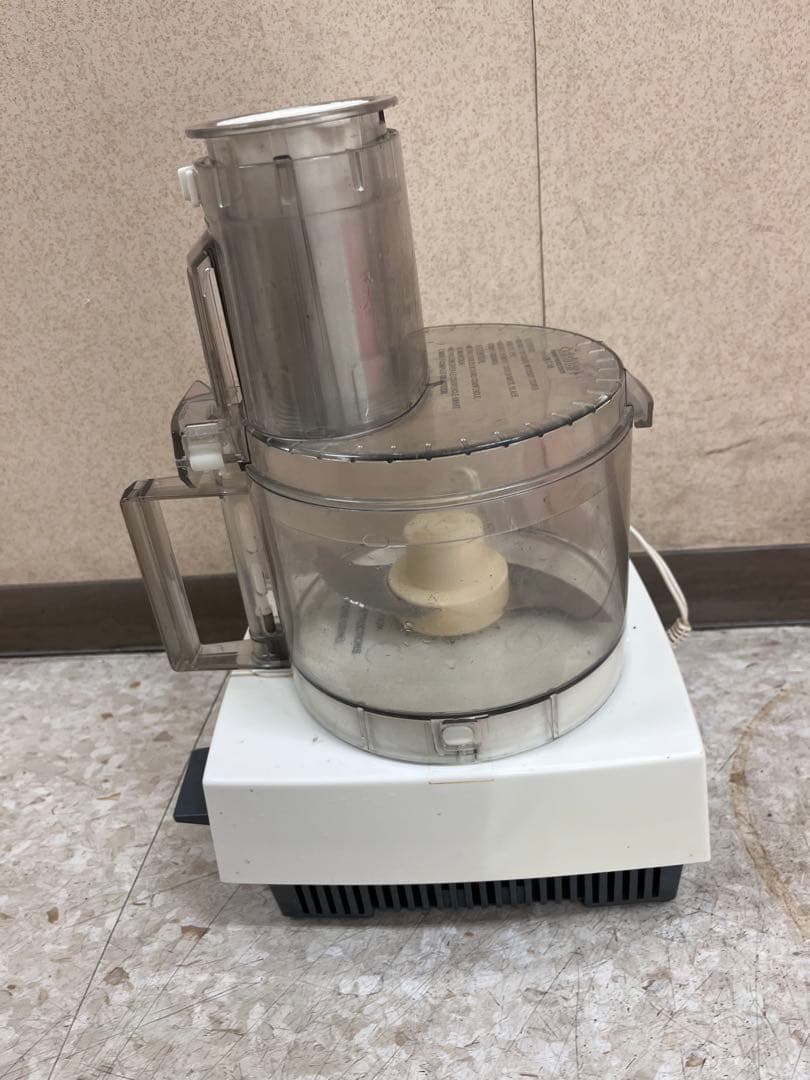 Cuisinart業務用フードプロセッサー　DLC-10PRO