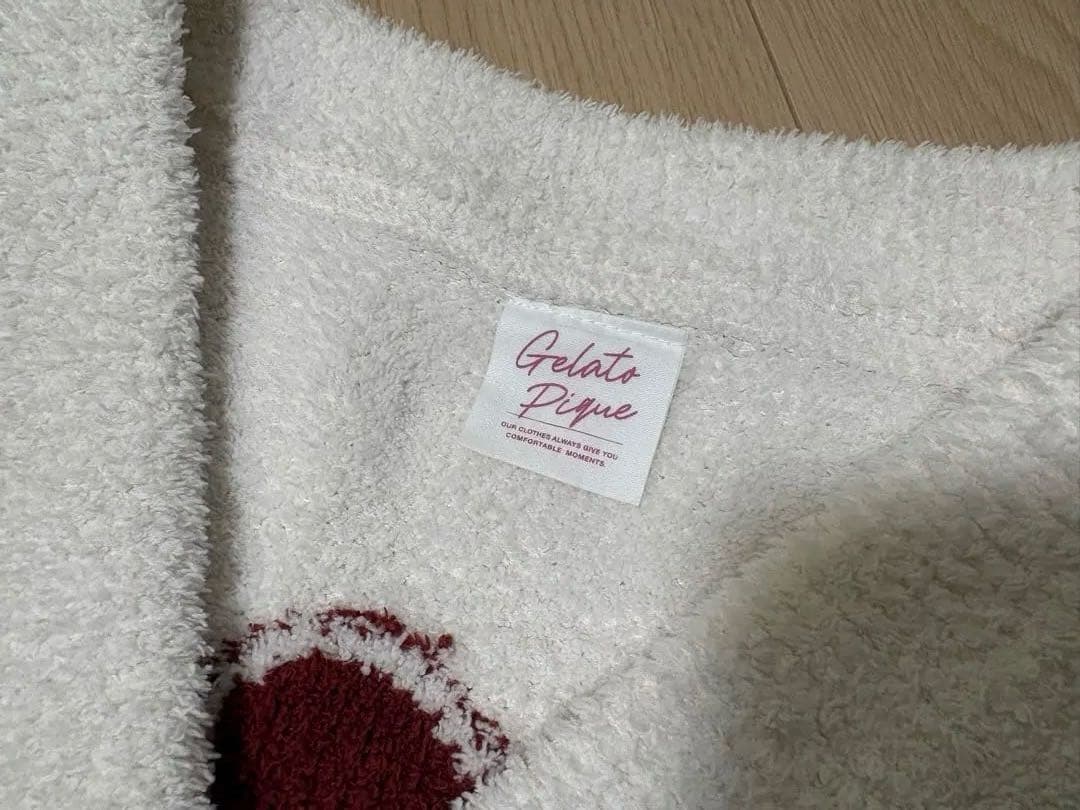 【お値下げしました♡】Gelato Pique 2024バレンタインコレクション