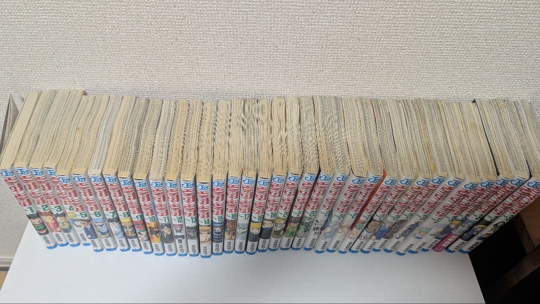 HUNTER×HUNTER ハンター×ハンター 1〜36巻セット