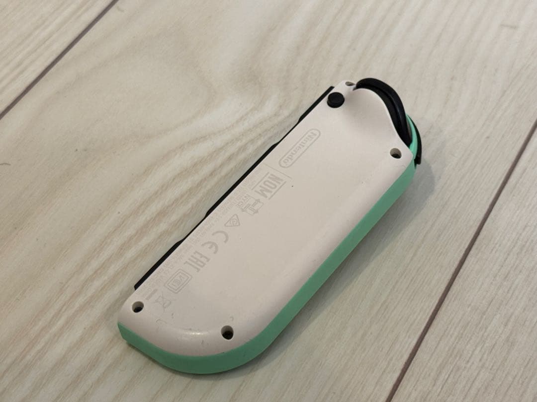 任天堂スイッチ本体（あつ森Ver.）＋スプラトゥーン3 128GB
