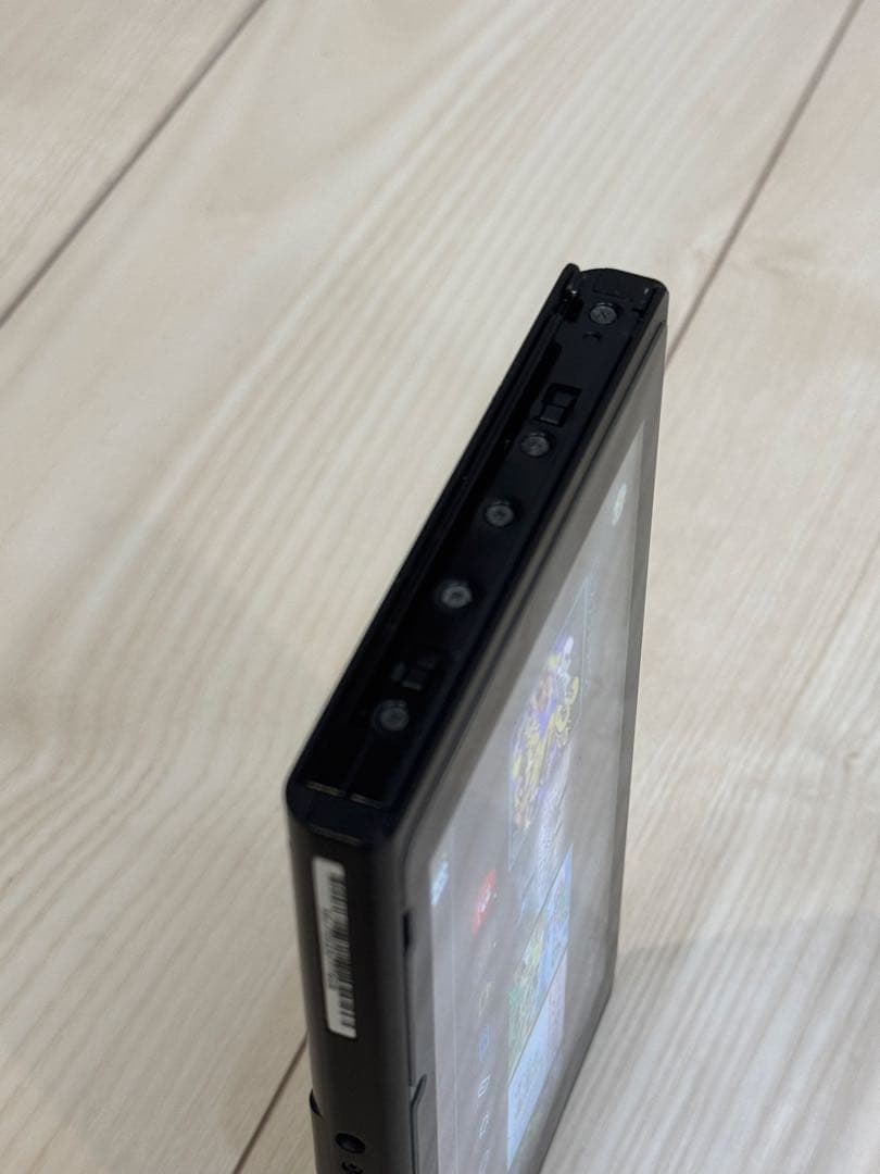 任天堂スイッチ本体（あつ森Ver.）＋スプラトゥーン3 128GB